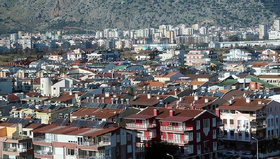 Όχι περισσότερα από 7 εκατομμύρια ασφάλειες σεισμού στην Τουρκία
