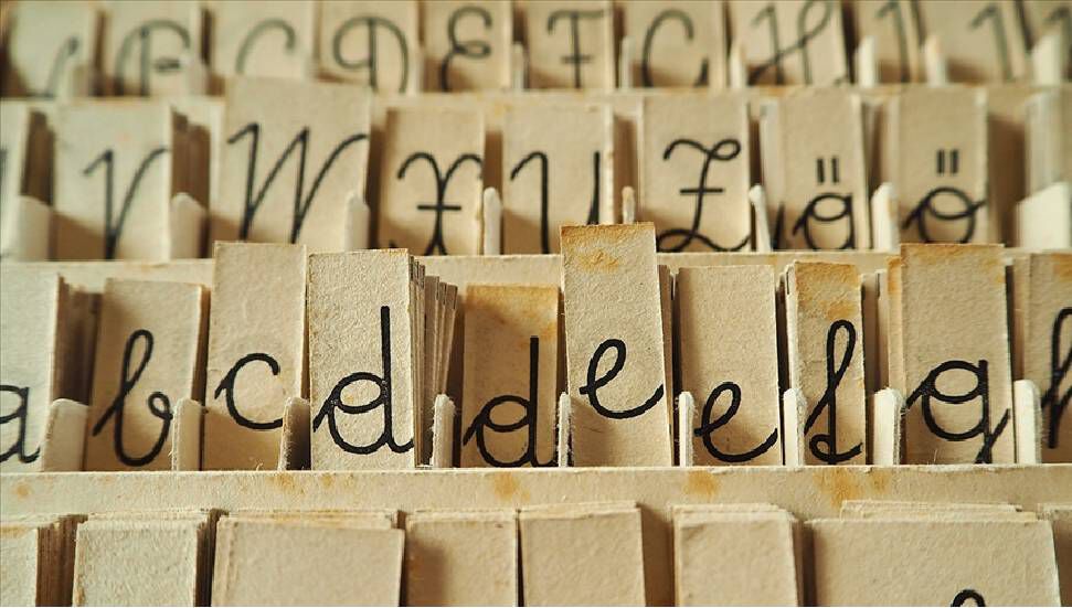 2.500 γλώσσες στον κόσμο κινδυνεύουν να εξαφανιστούν