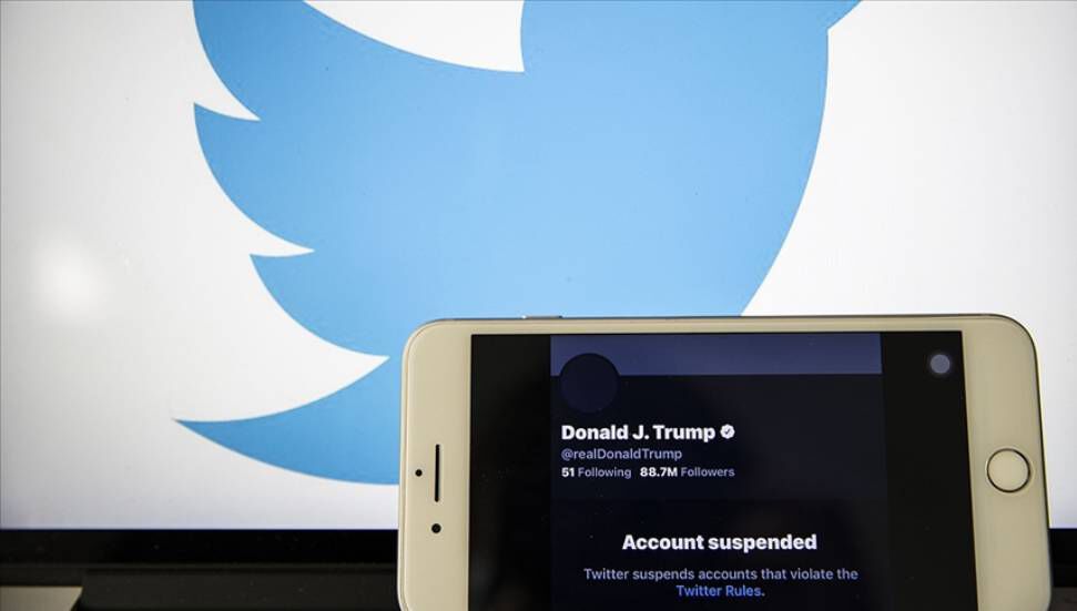 Η προπαγάνδα «ελευθερία έκφρασης και ουδετερότητας» του Twitter
