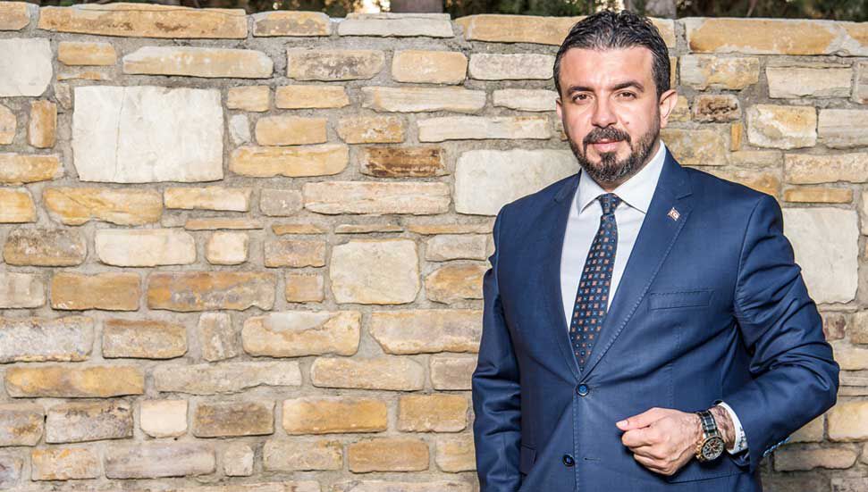 “Ο Arıklı σκοπεύει να γίνει Serdar Denktaş του YDP”