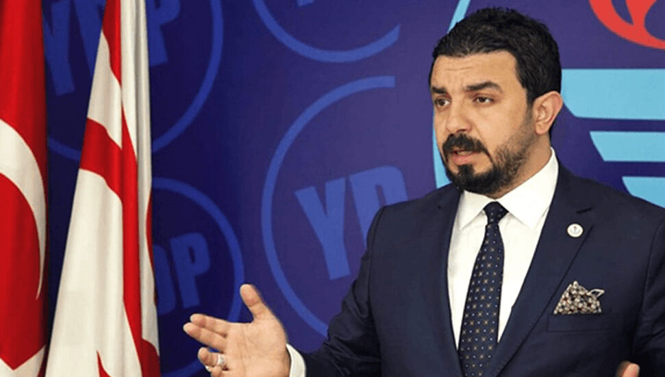 “Ο Πρόεδρος Arıklı έκανε λάθη σχετικά με τα ραντεβού